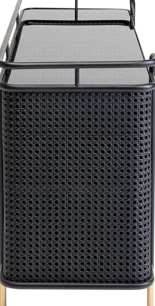 Credenza Fence 120x70cm - KARE