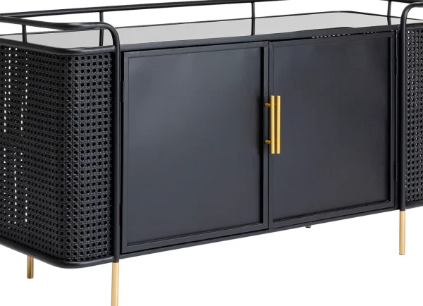 Credenza Fence 120x70cm - KARE