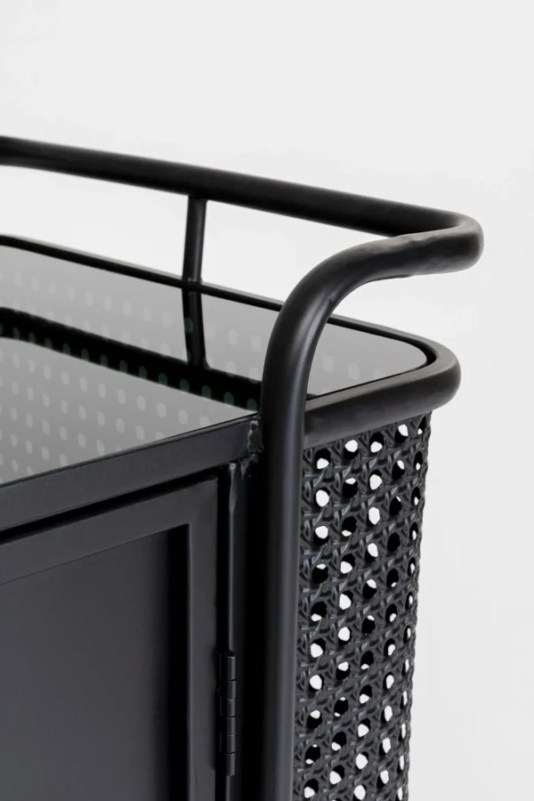 Credenza Fence 120x70cm - KARE
