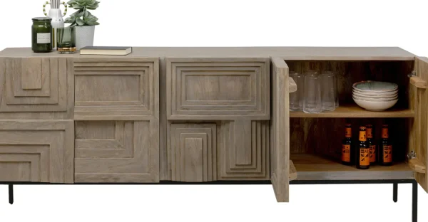 Credenza Figaro 184x76cm - KARE