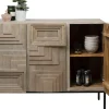 Credenza Figaro 115x90cm - KARE