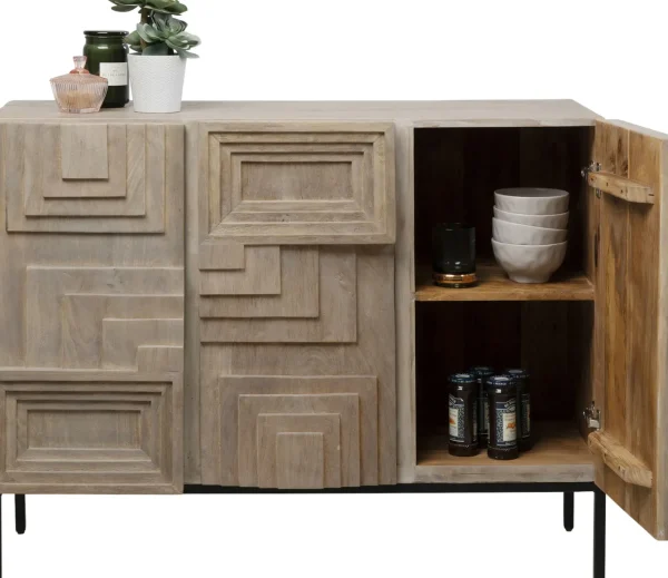 Credenza Figaro 115x90cm - KARE