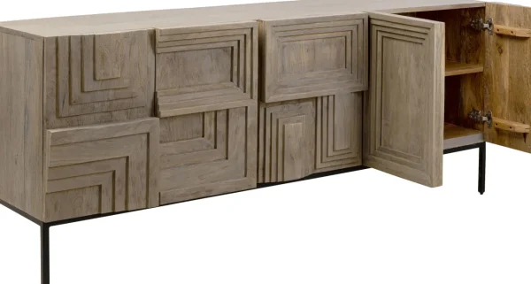 Credenza Figaro 184x76cm - KARE