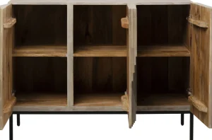 Credenza Figaro 115x90cm - KARE