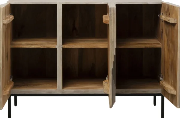 Credenza Figaro 115x90cm - KARE