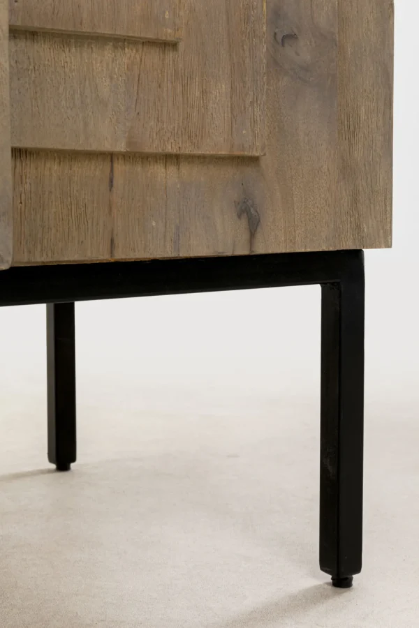 Credenza Figaro 184x76cm - KARE