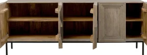 Credenza Figaro 184x76cm - KARE