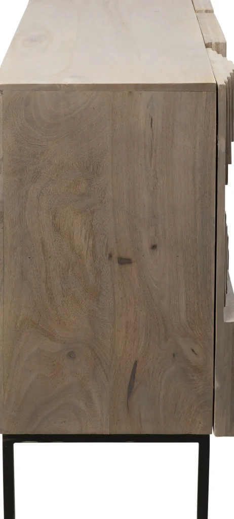 Credenza Figaro 115x90cm - KARE