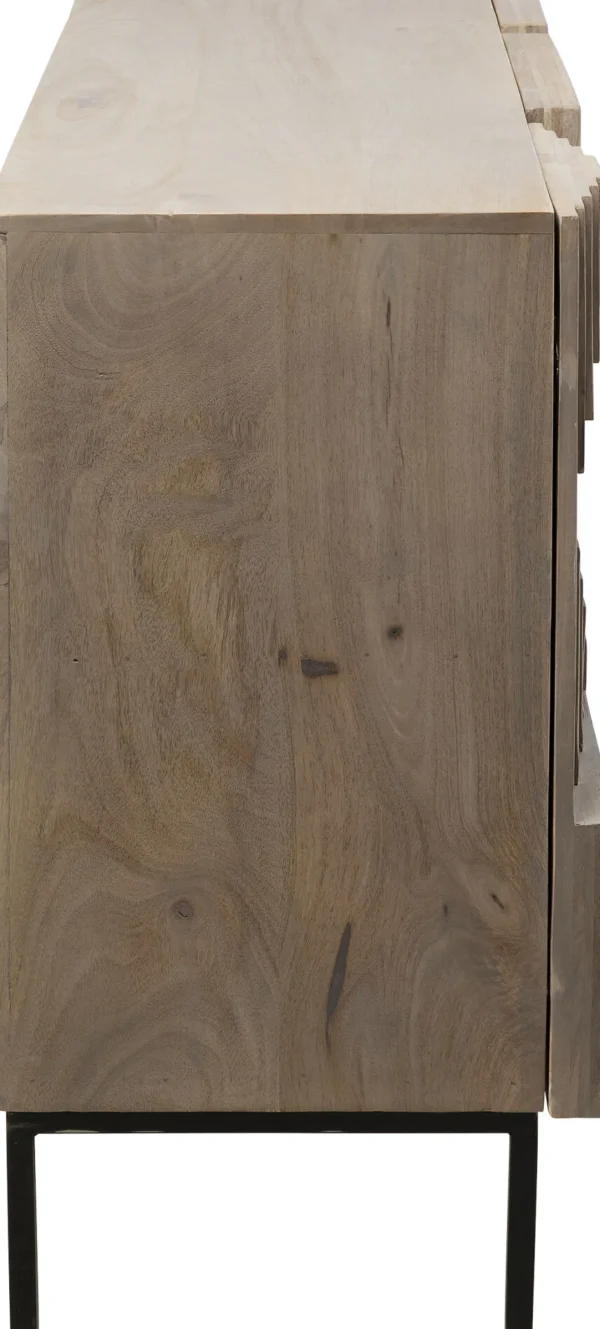 Credenza Figaro 115x90cm - KARE