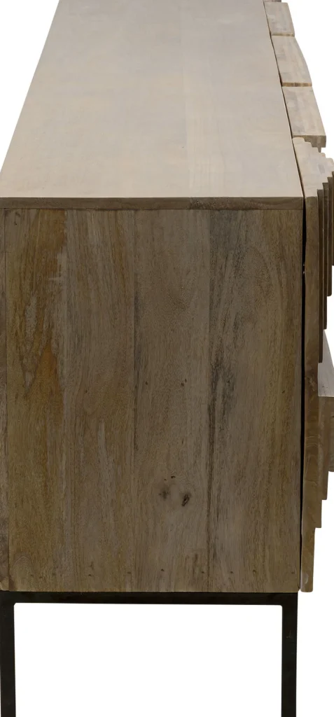 Credenza Figaro 184x76cm - KARE