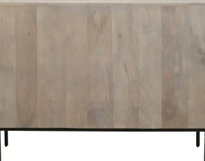 Credenza Figaro 115x90cm - KARE