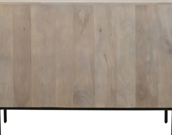 Credenza Figaro 115x90cm - KARE