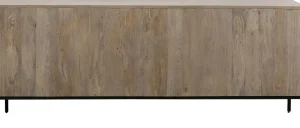 Credenza Figaro 184x76cm - KARE