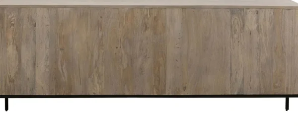 Credenza Figaro 184x76cm - KARE
