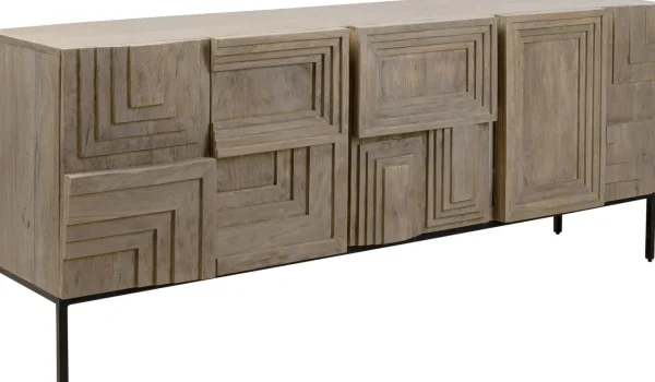 Credenza Figaro 184x76cm - KARE