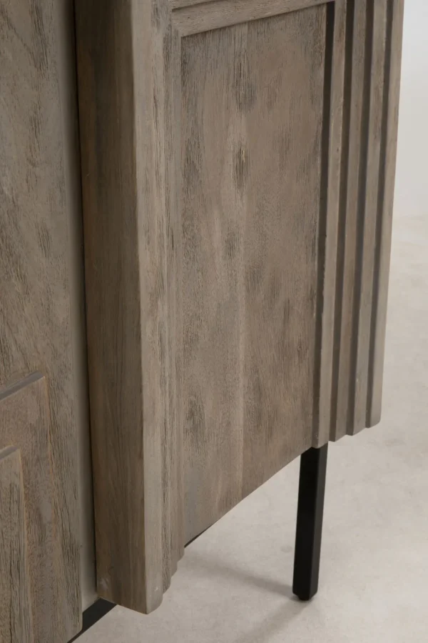 Credenza Figaro 115x90cm - KARE