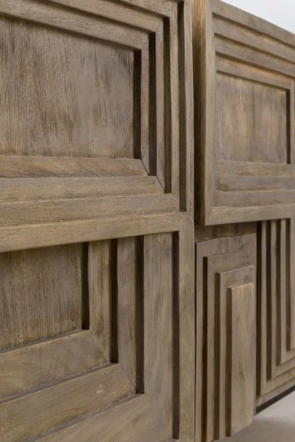 Credenza Figaro 184x76cm - KARE