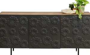 Credenza Fiori 160x75cm - KARE