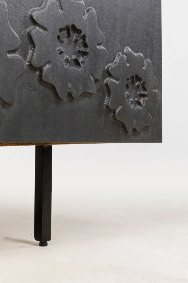 Credenza Fiori 160x75cm - KARE
