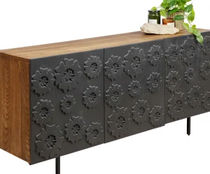 Credenza Fiori 160x75cm - KARE
