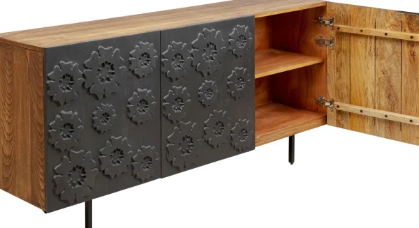 Credenza Fiori 160x75cm - KARE