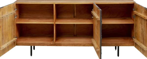 Credenza Fiori 160x75cm - KARE