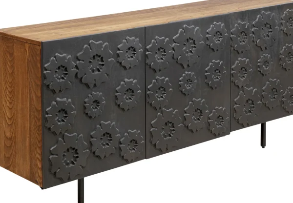Credenza Fiori 160x75cm - KARE