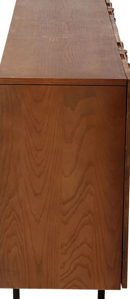 Credenza Flower Bouquet 177x75cm - KARE