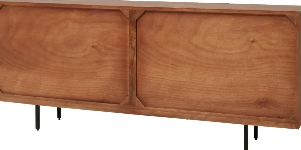 Credenza Flower Bouquet 177x75cm - KARE