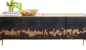 Credenza Fuoco 183cm - KARE