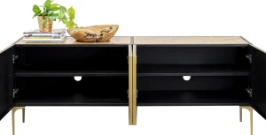 Credenza Fuoco 183cm - KARE