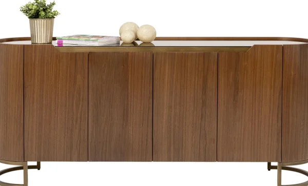 Credenza Giorgio 180x80cm - KARE
