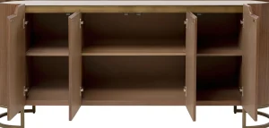 Credenza Giorgio 180x80cm - KARE