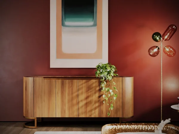 Credenza Giorgio 180x80cm - KARE