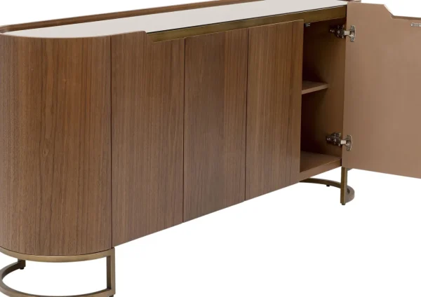 Credenza Giorgio 180x80cm - KARE