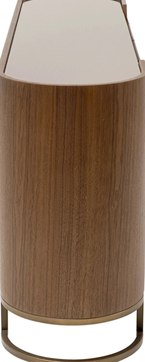 Credenza Giorgio 180x80cm - KARE