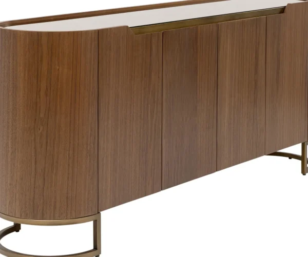 Credenza Giorgio 180x80cm - KARE