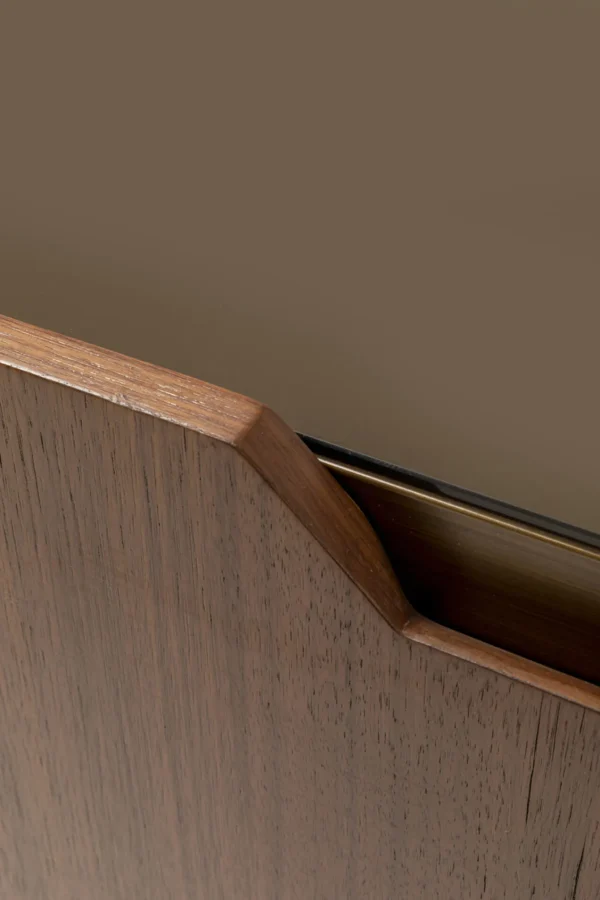Credenza Giorgio 180x80cm - KARE