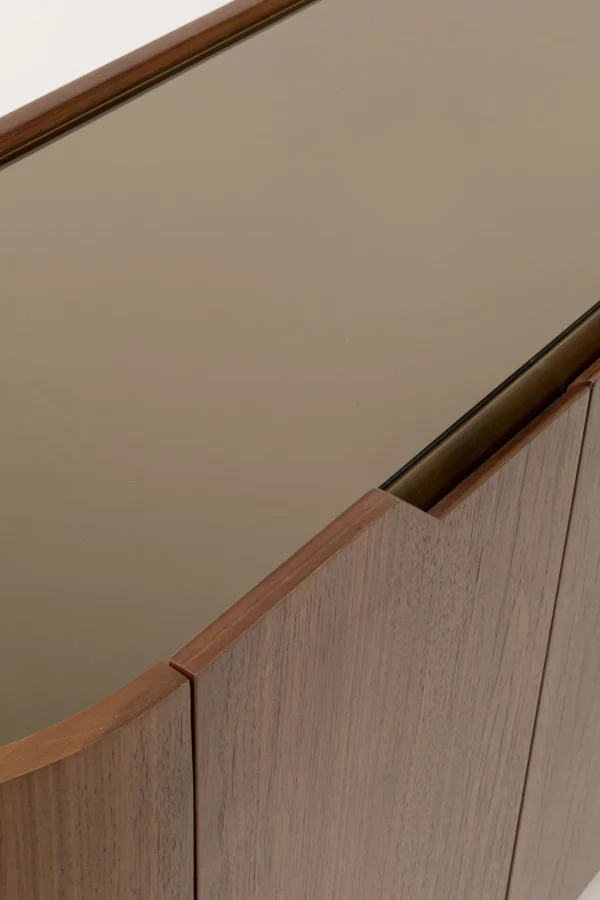 Credenza Giorgio 180x80cm - KARE