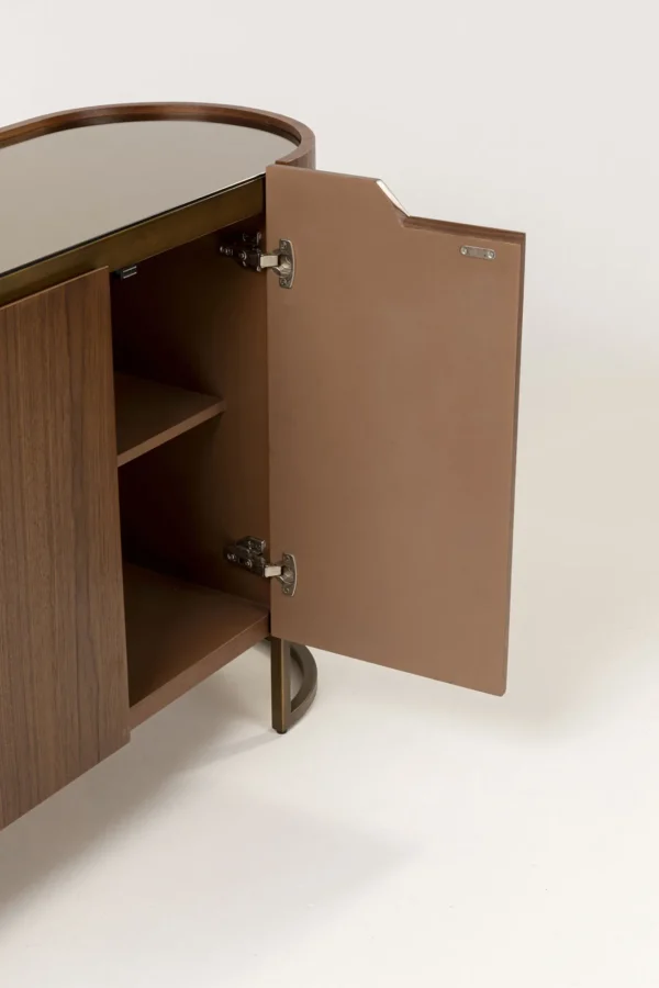 Credenza Giorgio 180x80cm - KARE