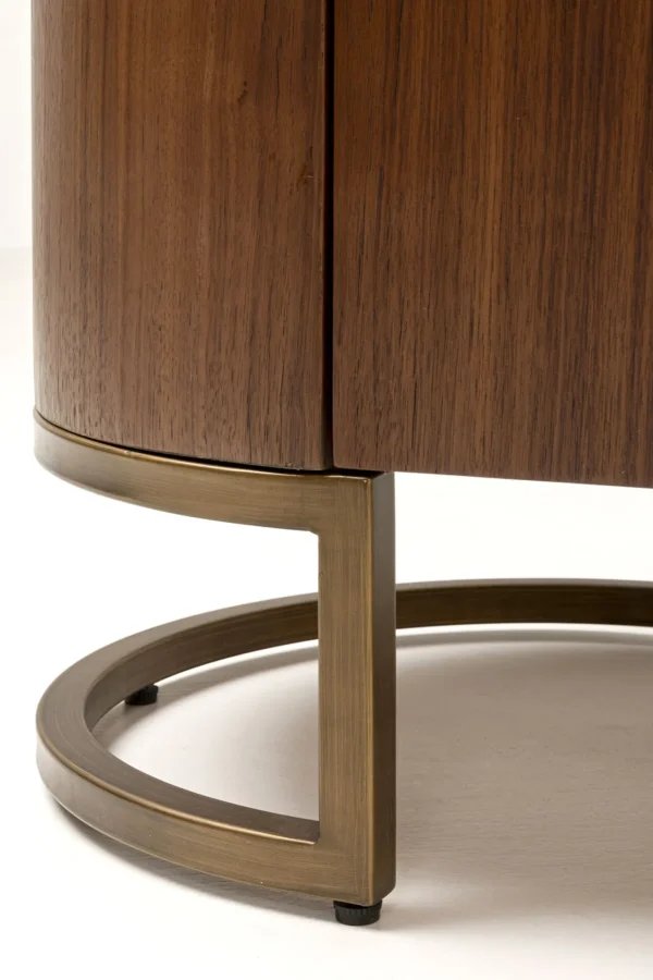 Credenza Giorgio 180x80cm - KARE