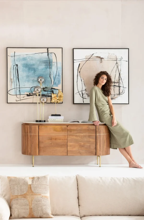 Credenza Grace - KARE
