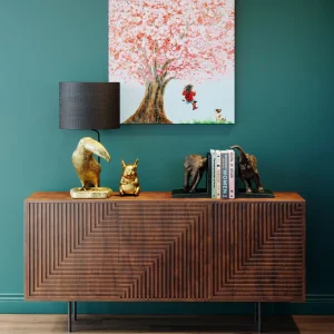 Credenza Grooves - KARE