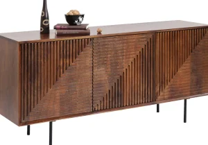 Credenza Grooves - KARE