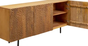 Credenza Hammer 160x75cm - KARE