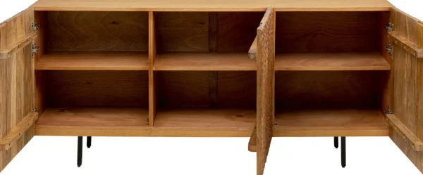Credenza Hammer 160x75cm - KARE