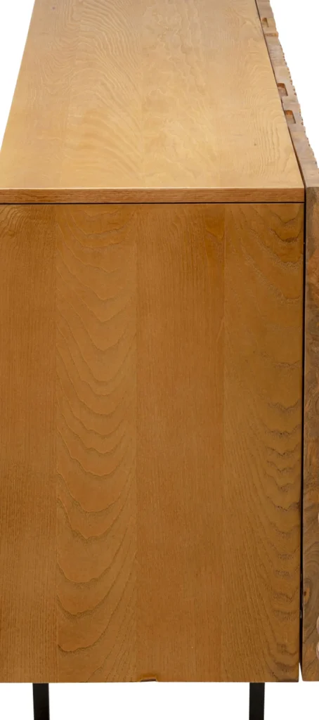 Credenza Hammer 160x75cm - KARE