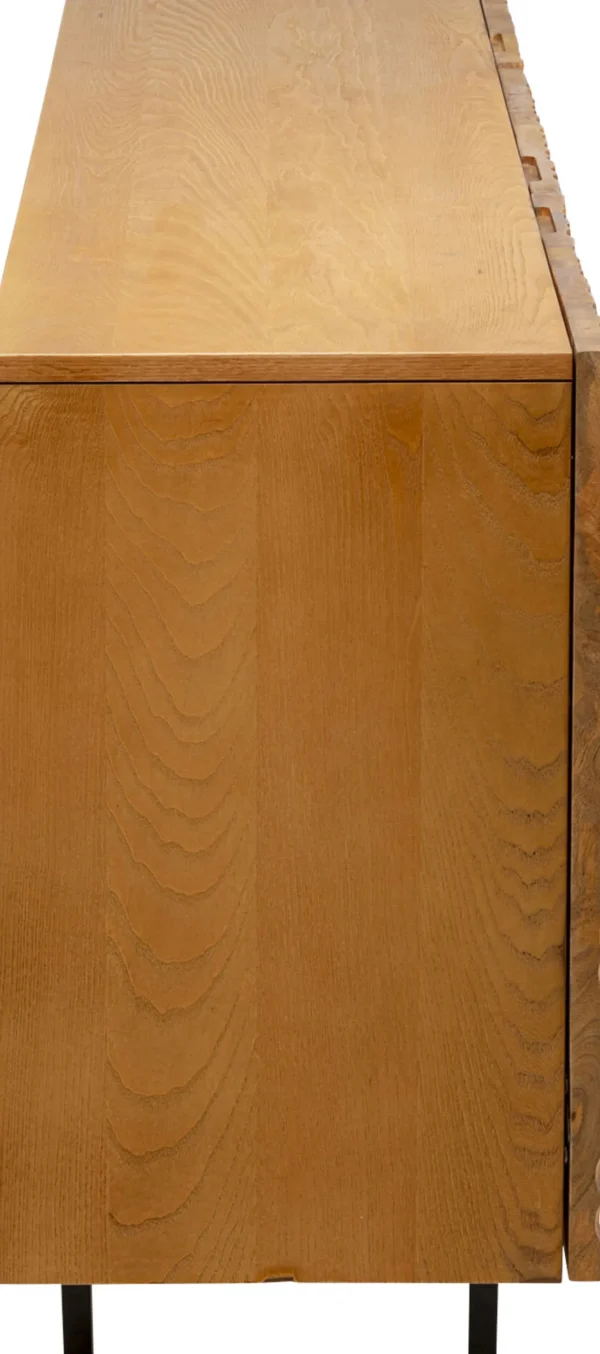 Credenza Hammer 160x75cm - KARE