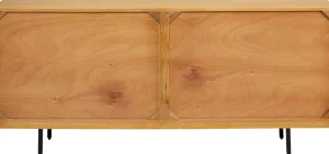 Credenza Hammer 160x75cm - KARE