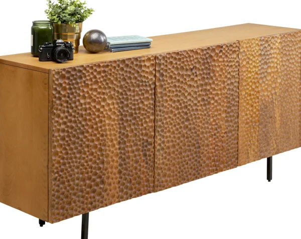 Credenza Hammer 160x75cm - KARE